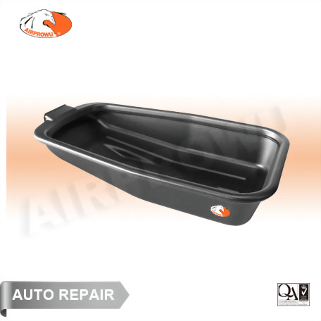 3L Waste Oil Receiving Pan