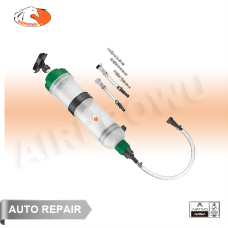 1.5L Syringe For Diesel Supply / Withdraw
