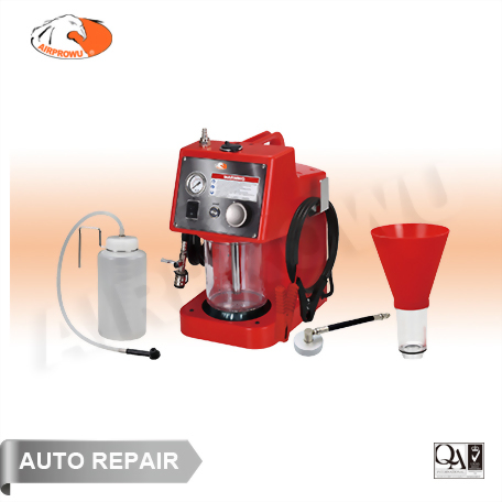 Brake Fluid Exchange Machine (12V)