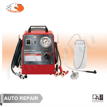 Brake Fluid Exchange Machine (12V) w/ Pulsating Effect