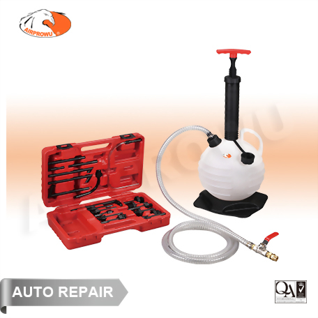 Manual ATF Filling Set (21PCS) Manual ATF Filling Set (21PCS)