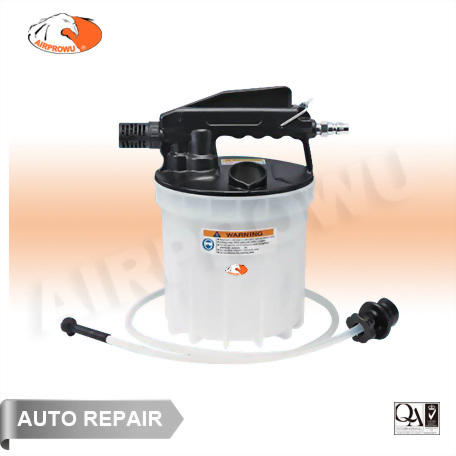 Pneumatic Brake Bleeder Pneumatic Brake Bleeder