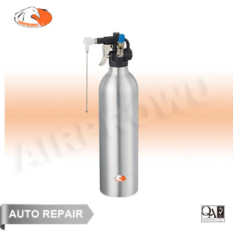 620cc Inflatable High Pressure Sprayer w/ #8 Jet Spout Adapter