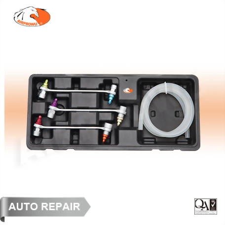 Brake Bleeder Socket Wrench w/ Check Valve