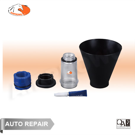 Oil Funnel Set w/ Glue (5PCS) For BMW & Mercedes-Benz Oil Funnel Set w/ Glue (5PCS) For BMW & Mercedes-Benz