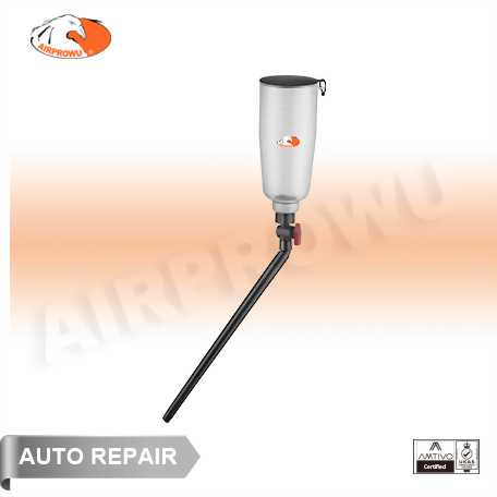 Funnel w/ Visible Capacity Funnel w/ Visible Capacity