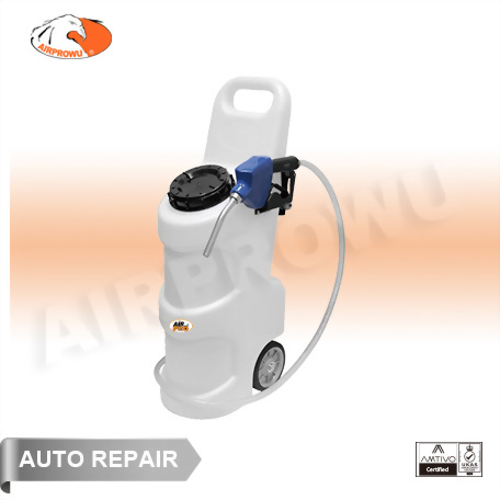 AdBlue Fluid Dispenser