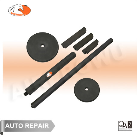 BPW Wheel Hub Bearing Tool Set