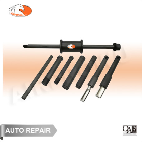 Scania Injector Water Jacket Remover/Installer Set Scania Injector Water Jacket Remover/Installer Set