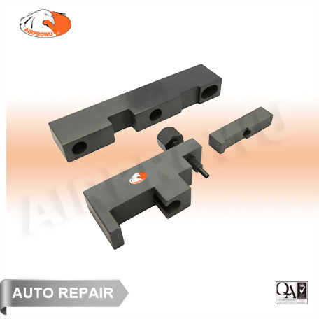 Volvo Truck Timing Gear Cover Installer