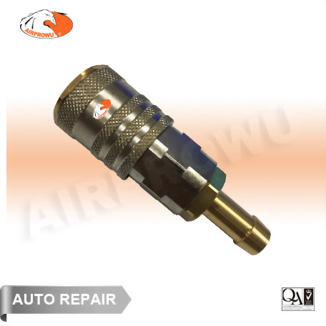 Volvo Truck Radiator Quick Adaptor