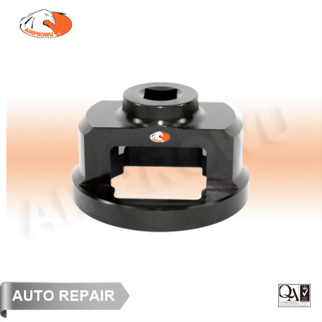 BPW Roller Bearings Axle Nut Socket BPW Roller Bearings Axle Nut Socket