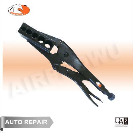 Air Tubing Adaptor Clamp Air Tubing Adaptor Clamp