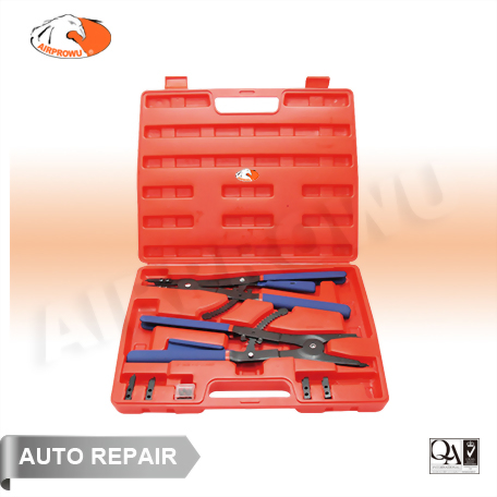 Large 16" Snap Ring Pliers Set