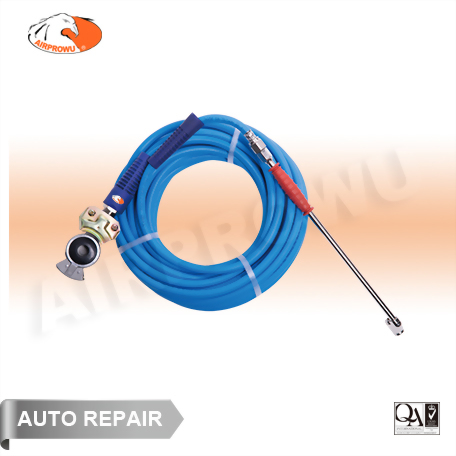 15M Glad Hand Air Hose