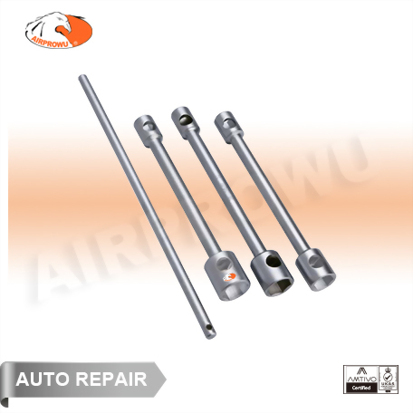 Extended Bar HGV Wheel Nut Wrench