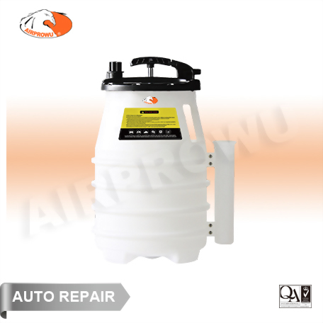 Manual Fluid Extractor