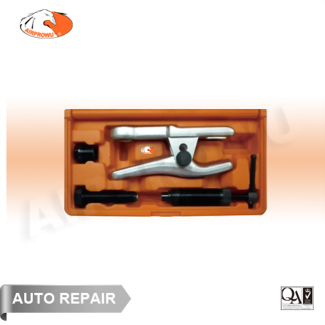 Hydraulic HGV Ball Joint Separator