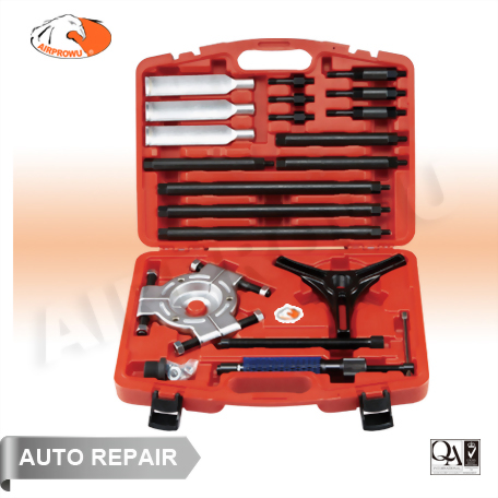 Hydraulic Bearing Separator/Puller Hydraulic Bearing Separator/Puller