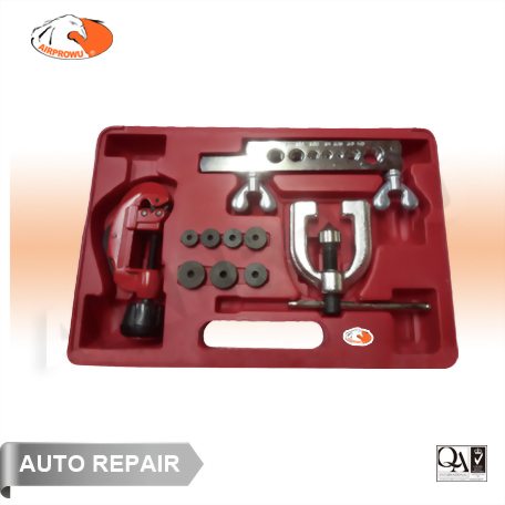 Flaring Tool Kit