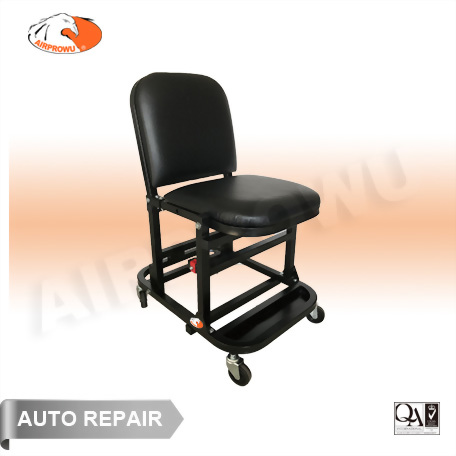Heavy Duty 2-in-1 Creeper Seat