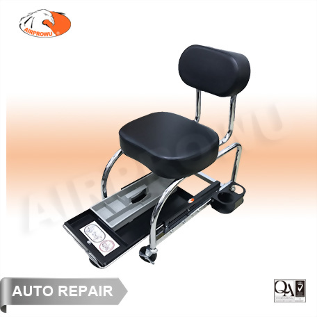 Heavy Duty Tool Trolley