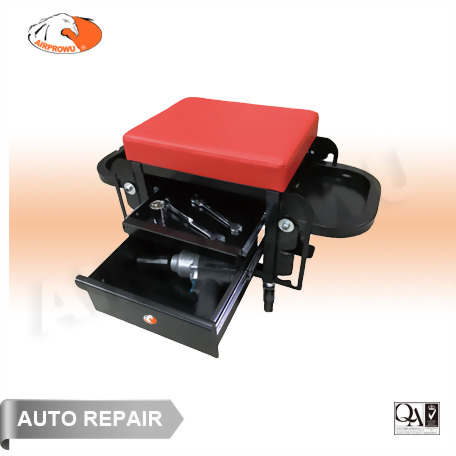 Heavy Duty Tool Trolley