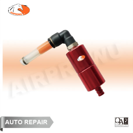 Brake Bleeder Valve