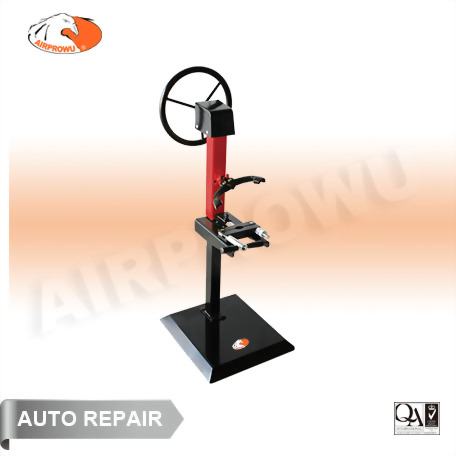 Shock Absorber Spring Compressor