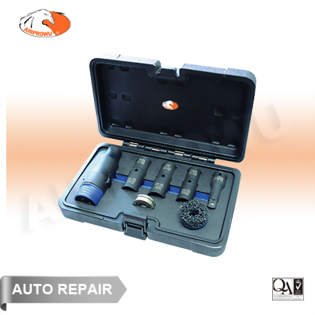 Wheel Stud Service Set