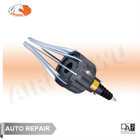 Air Powered CV Boot Installation Tool Air Powered CV Boot Installation Tool