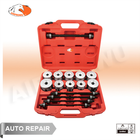 Press & Pull Sleeve Set Press & Pull Sleeve Set