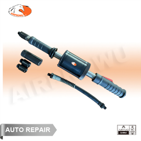 Injector Air Slide Hammer Straight Type Injector Air Slide Hammer Straight Type