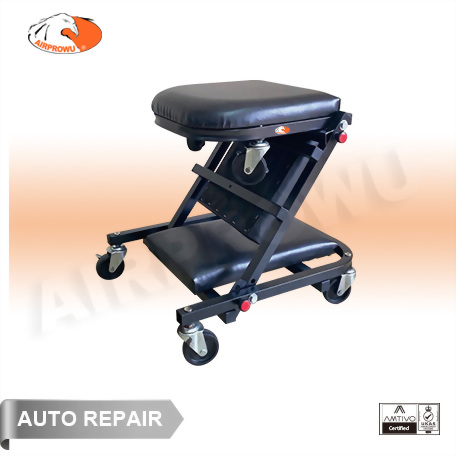 3-In-1 Creeper Seat 3-In-1 Creeper Seat