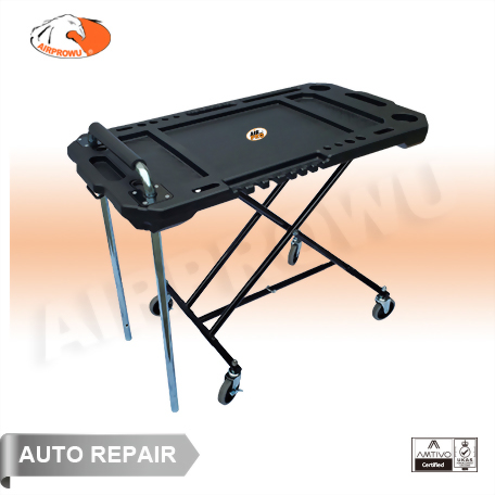 3-In-1 Working Table