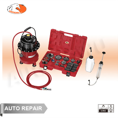 Pressure Brake Bleeder w/ Air Tank