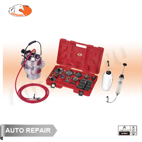 Pressure Brake Bleeder (SUS 304)