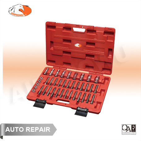 Turnbuckles For Shock Absorber Caps (39PCS) Turnbuckles For Shock Absorber Caps (39PCS)