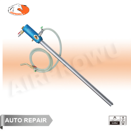 Pneumatic Piston Oil & Liquid Pump