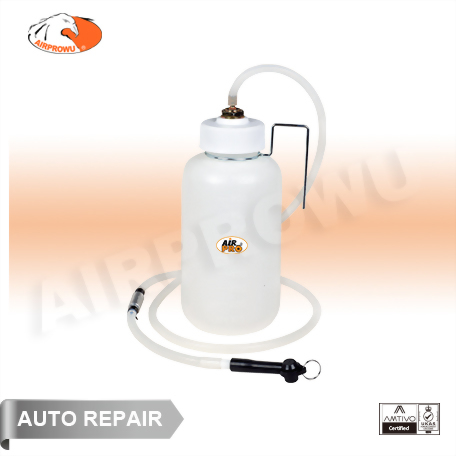Non-Power Brake Oil Receiver 1000CC