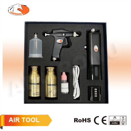 0.7mm Air Brush Set (8 pcs)