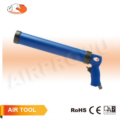 9 oz Air Caulking Gun (Steel)