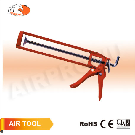 9" Skeleton Type Caulking Gun 9" Skeleton Type Caulking Gun