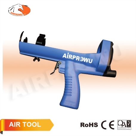 COMPOSITE AIR CAULKING GUN