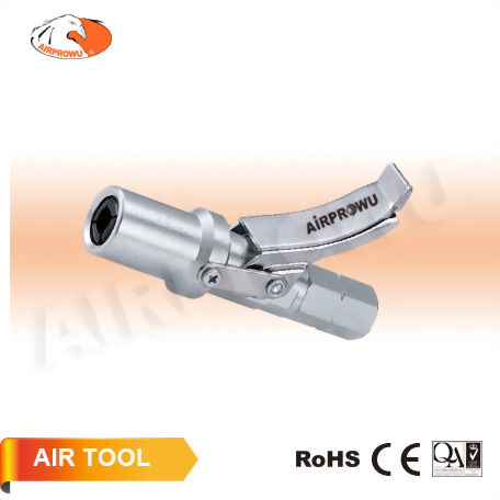 Quick Release Grease Coupler Quick Release Grease Coupler