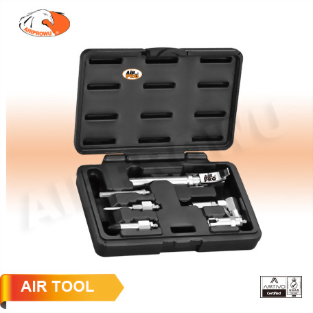 Long Nose Quick Release Grease Coupler