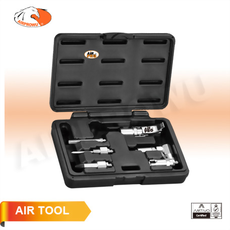 Standard Quick Release Grease Coupler Set