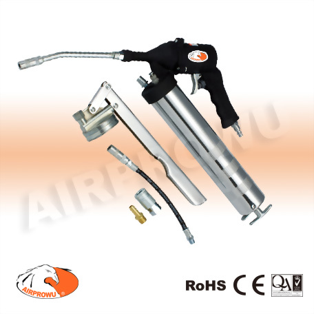 400CC Single Shot Air Grease Gun Kit 400CC Single Shot Air Grease Gun Kit