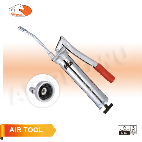 Lever Grease Gun  w/ LUBE1® System
