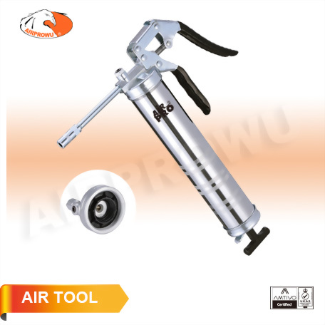 Economy Grip Type Grease Gun  w/ LUBE1® System